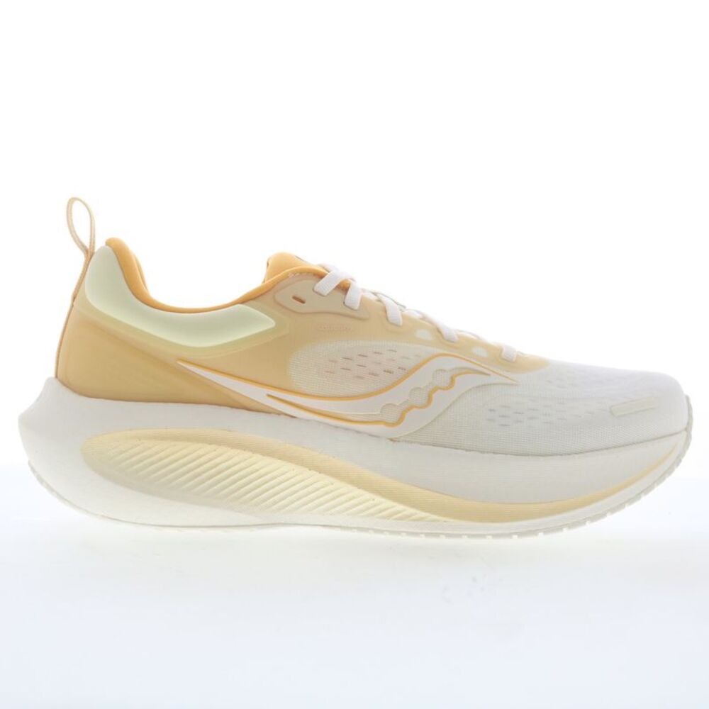 Saucony Womens Surge 3 Orange Shoes (NWT)